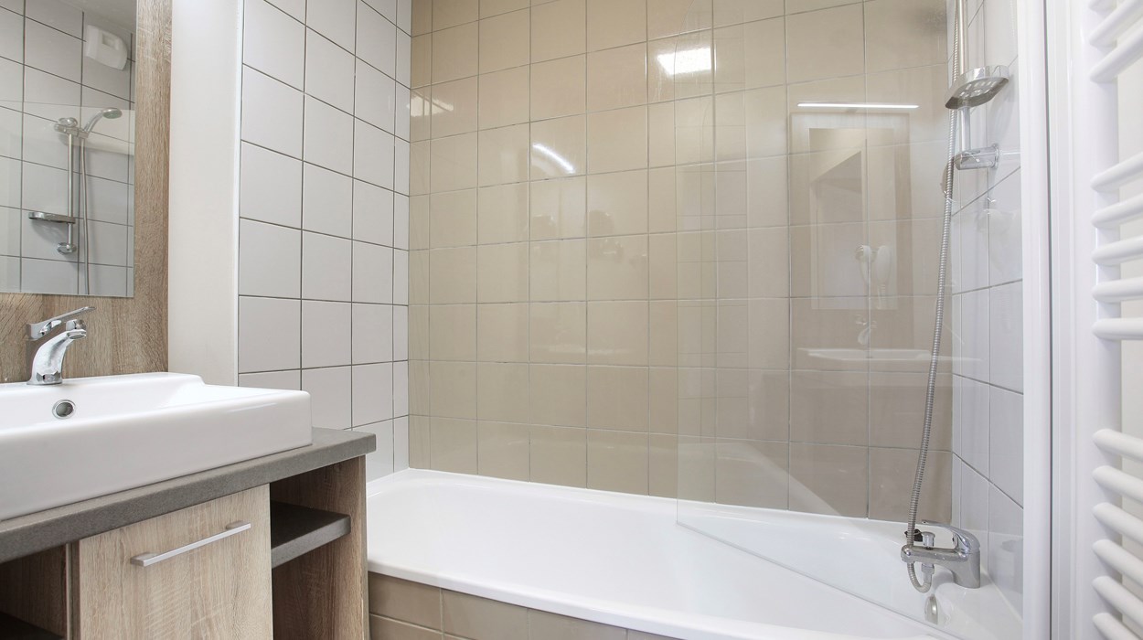 Résid. Le Village de Praroustan 3p6p Con