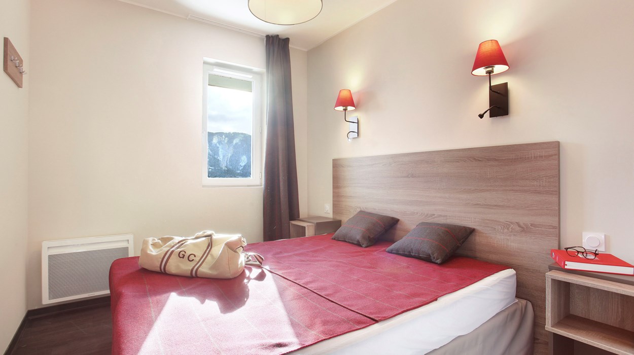 Résid. Le Village de Praroustan 3p6p Con