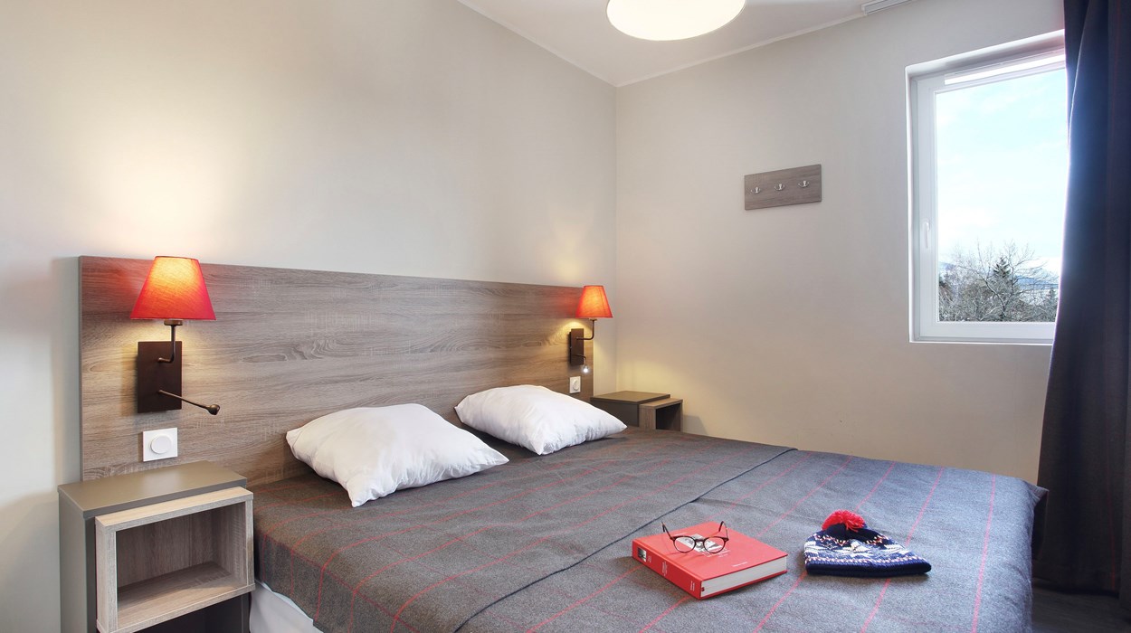 Résid. Le Village de Praroustan 3p6p Con