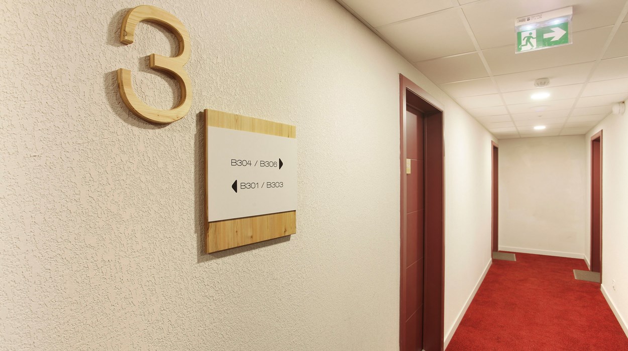 Résid. Le Village de Praroustan 3p6p Con