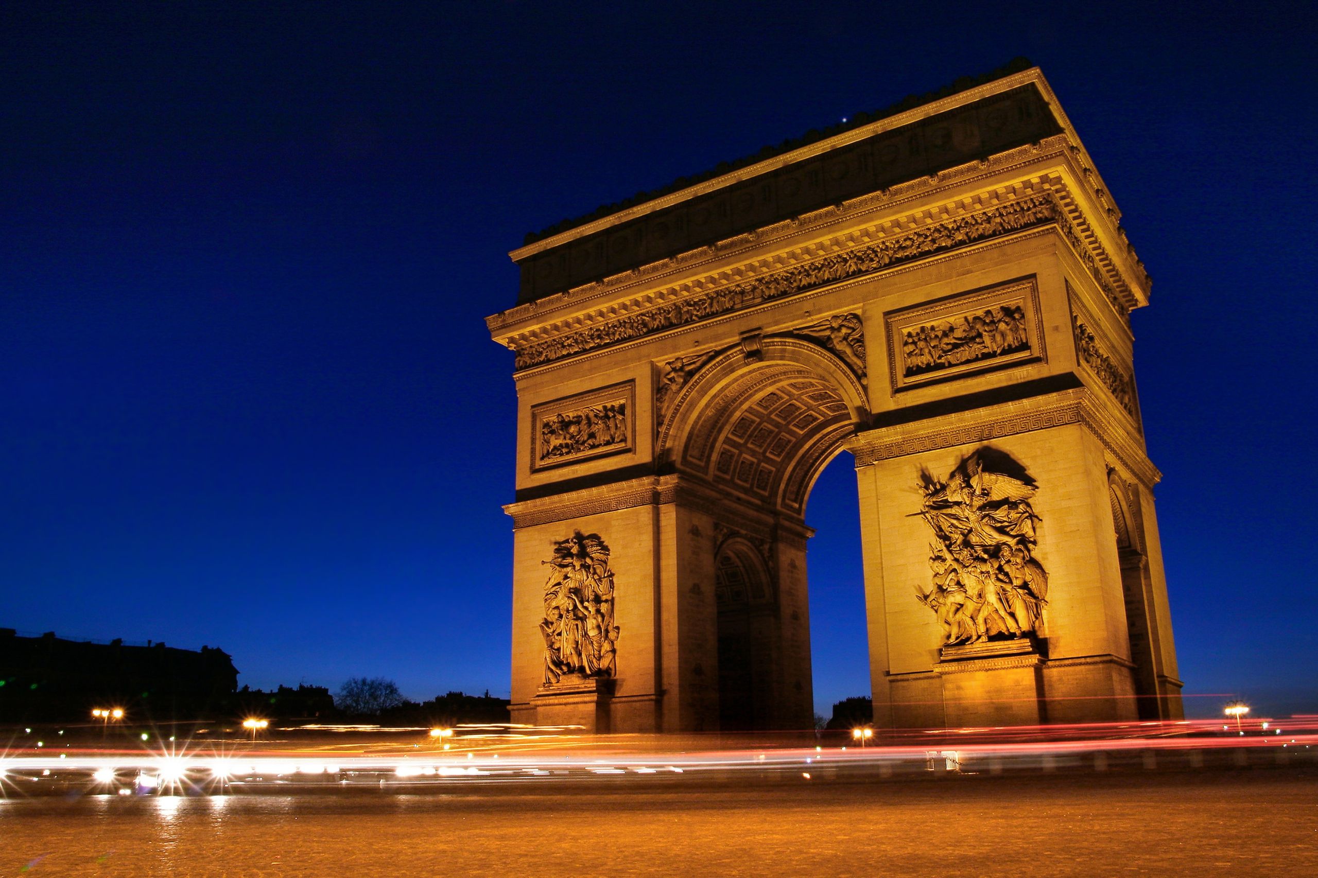 Appart'hôtel Paris XVII Studio 2p — 5