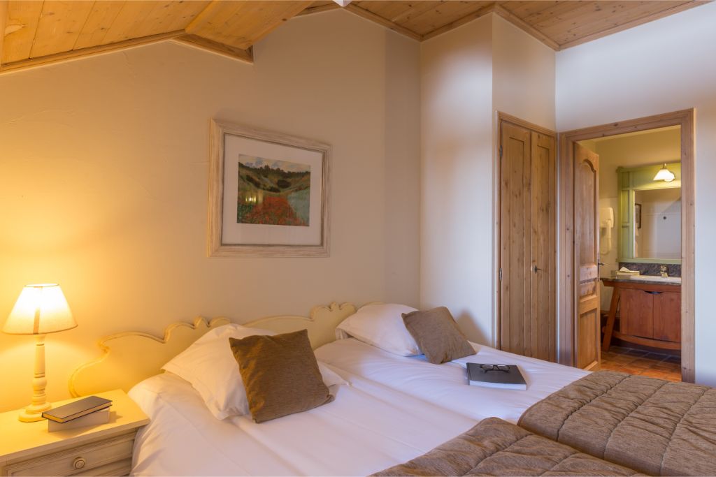 Arc 1950 Le Village 3p8p Standard