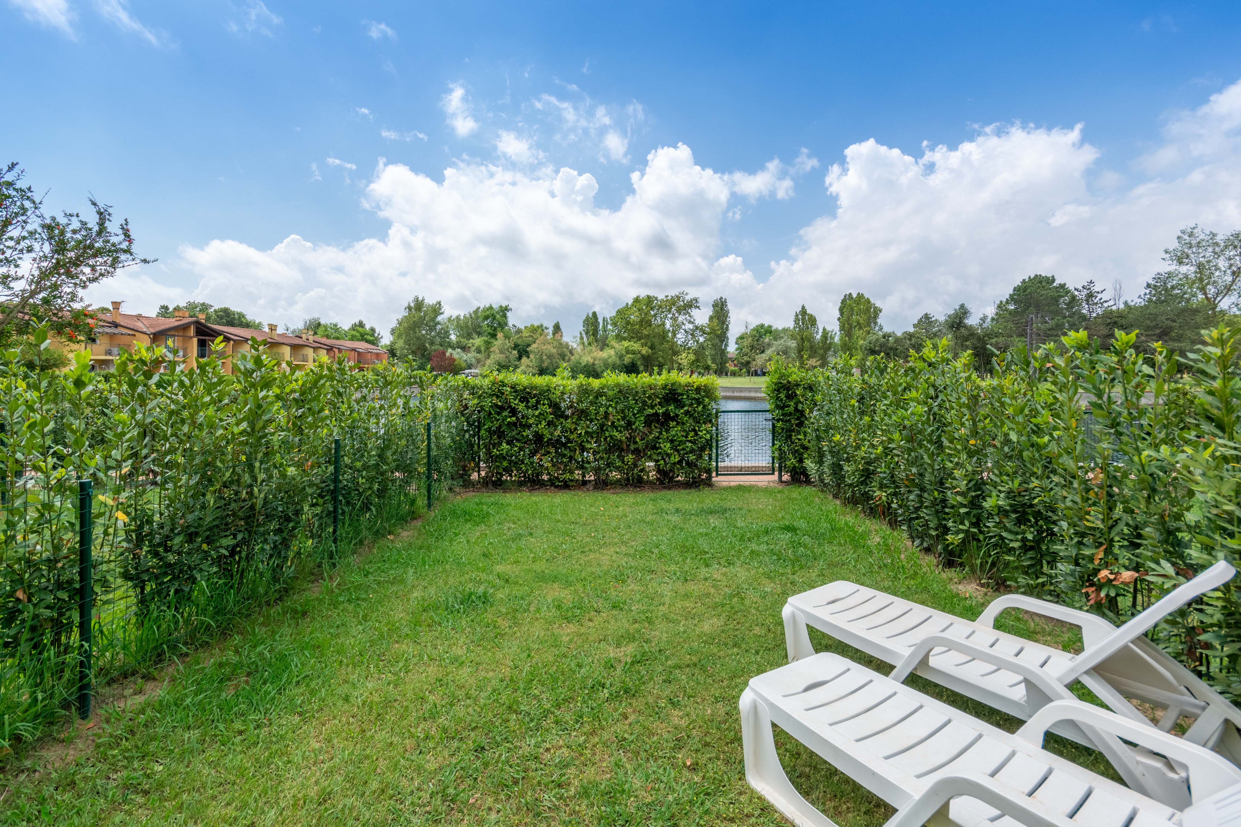 Bungalow S4 Fiordo Diamante