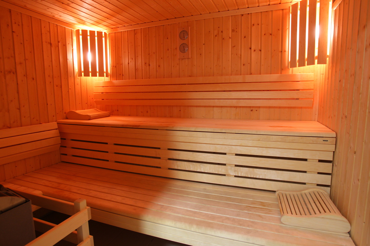 Les Rives du Lac 3P6U cocoon up afbeelding