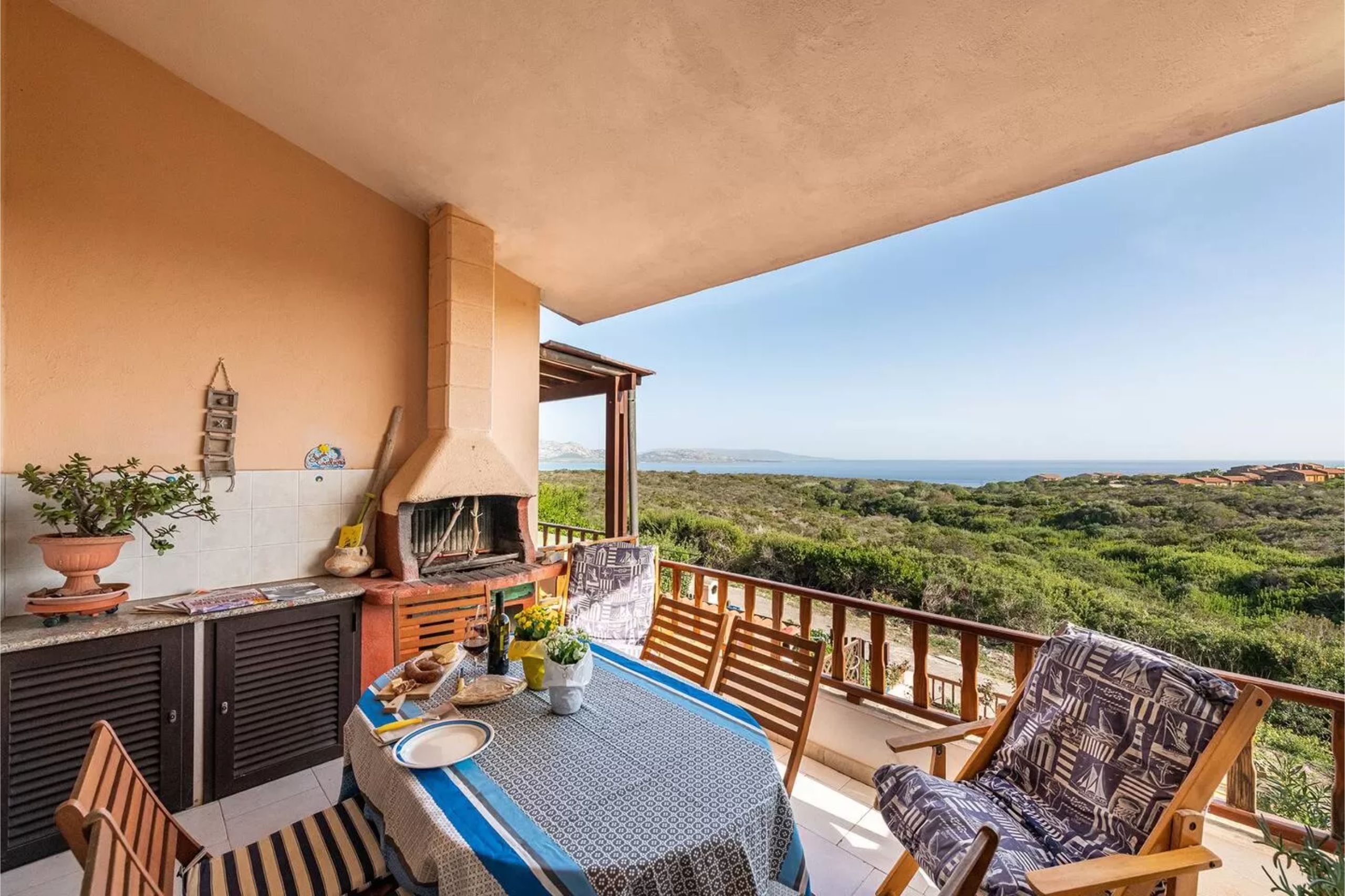 Casa Serse