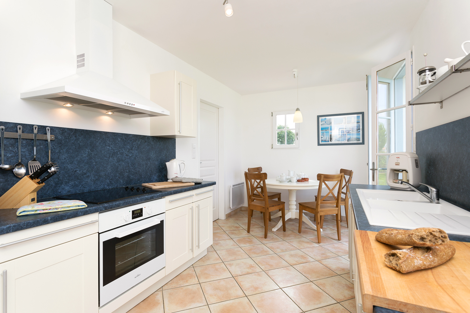 Les Villas de Fontenelles 4p6p* afbeelding