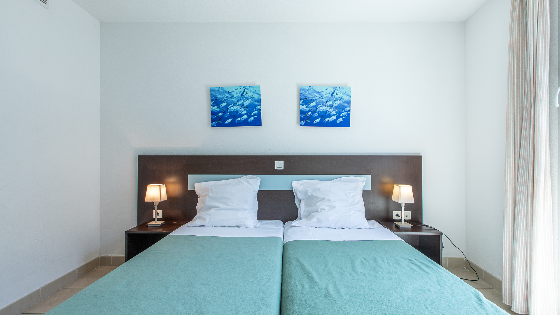 Résidence Le Crystal 3P6