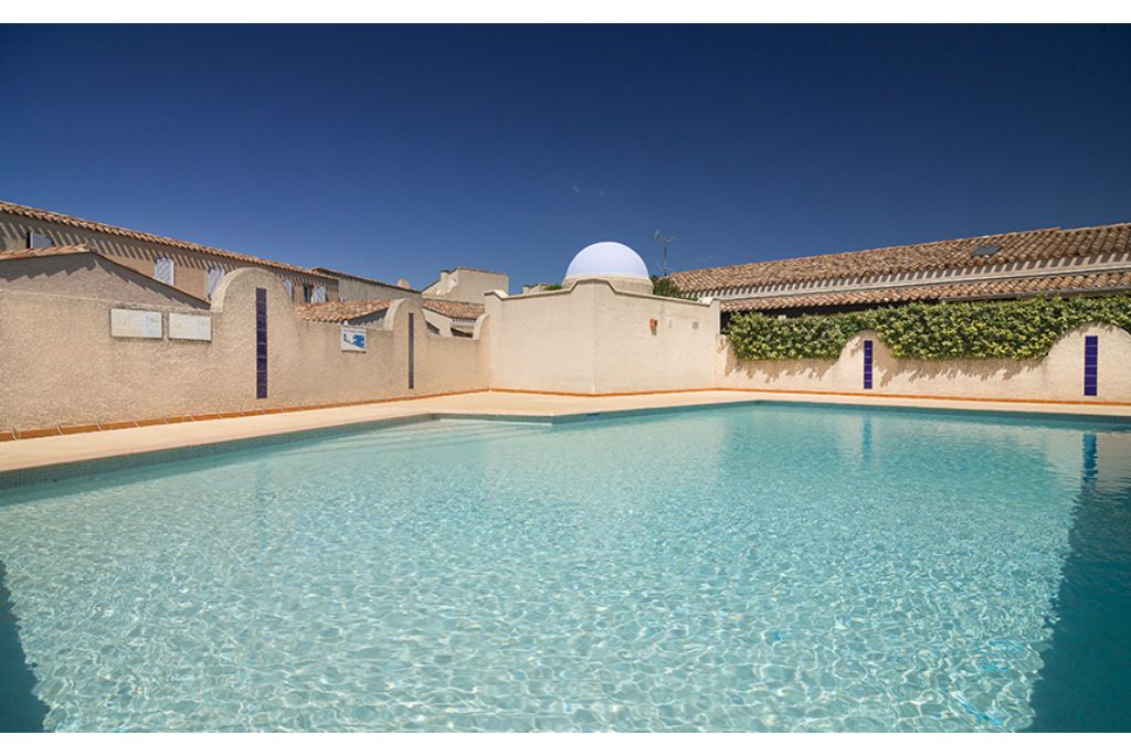 Résidences Samaria Village M2M6