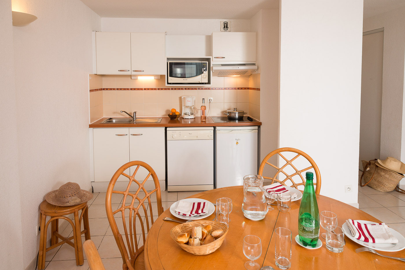 Résidence Alizea Beach 2PC8 afbeelding