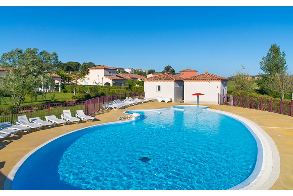 Port Minervois/Les Hauts du Lac H3D6 afbeelding