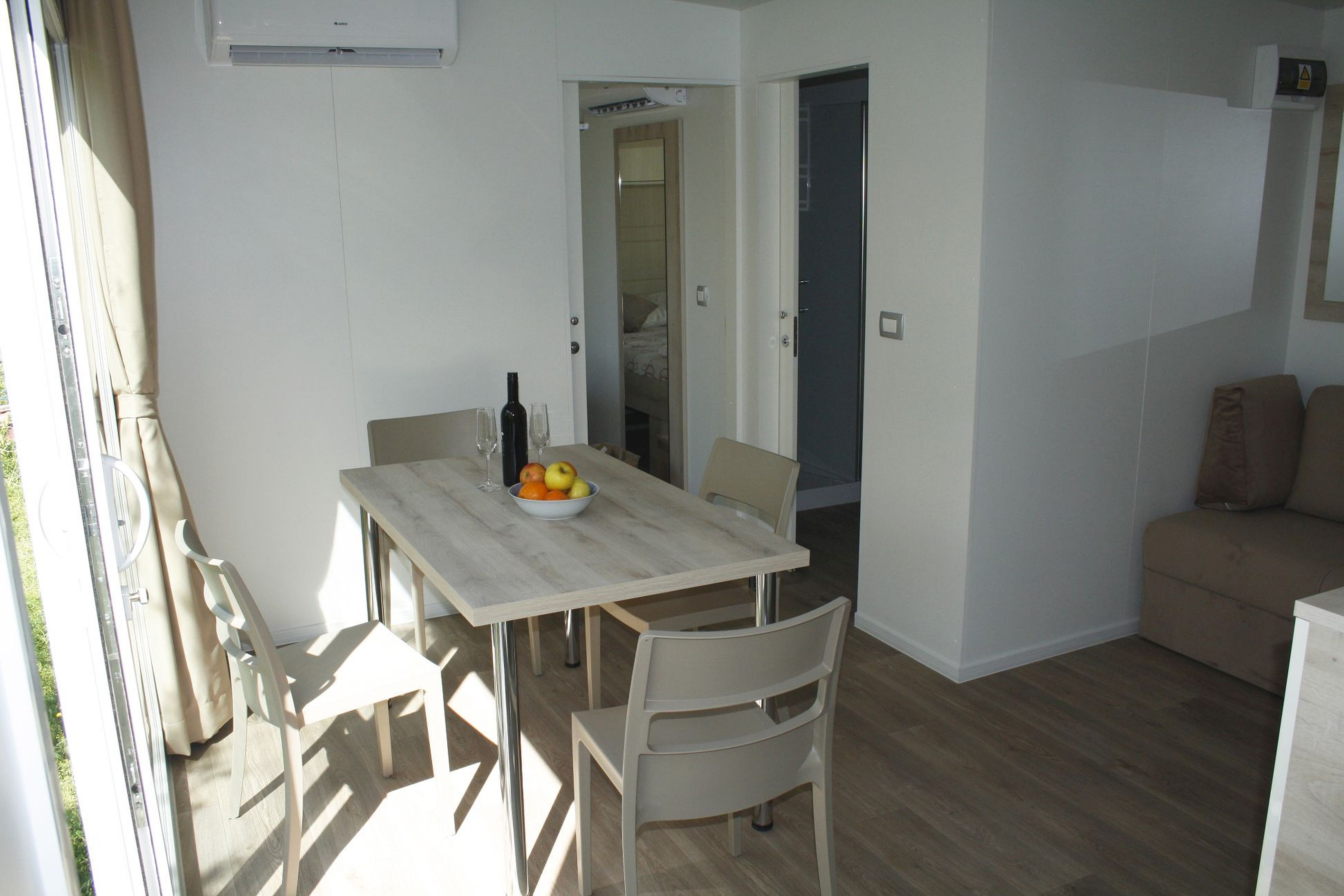 Klenovica Queen Premium 4+2