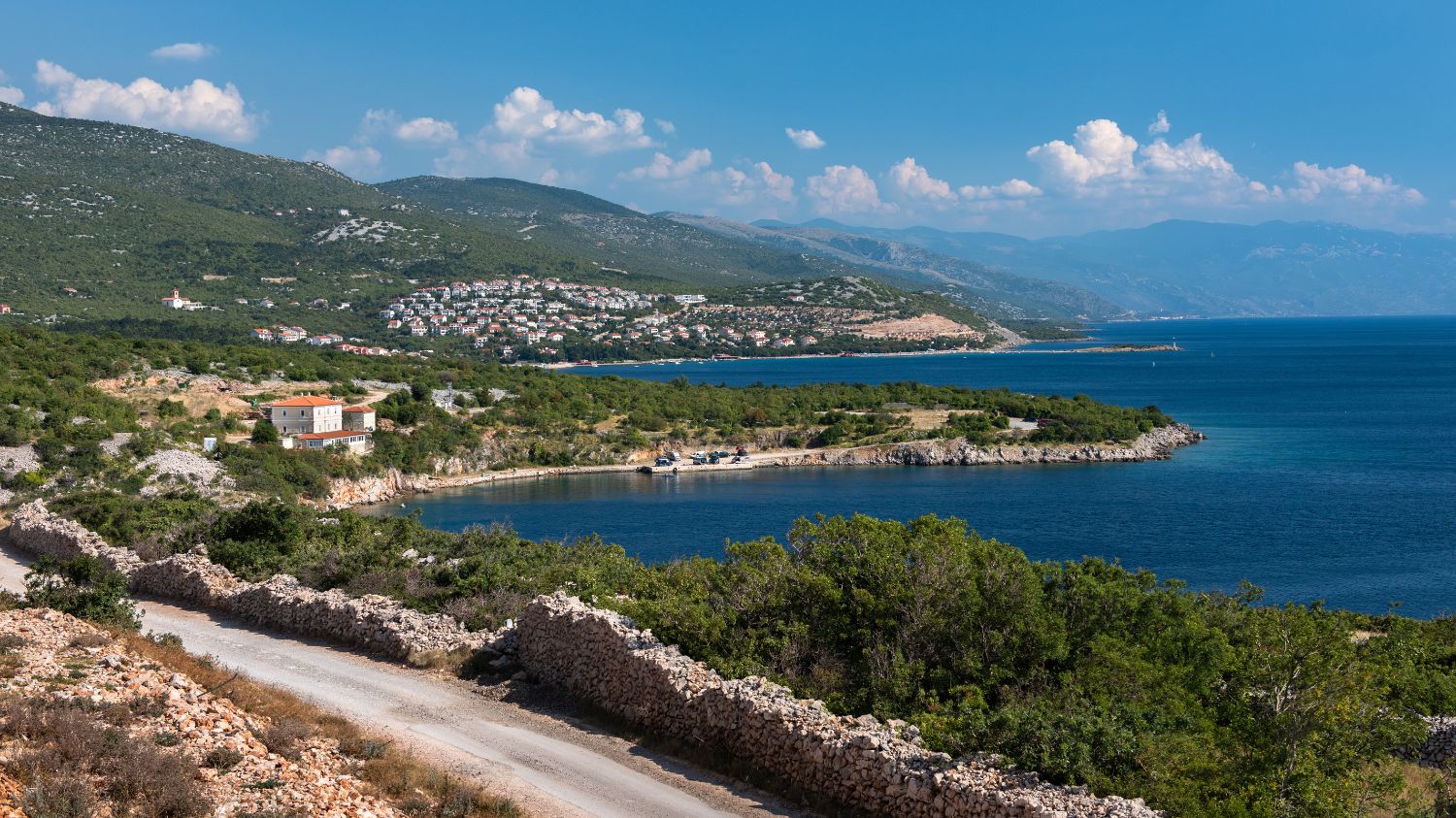 Klenovica Queen Premium 4+2