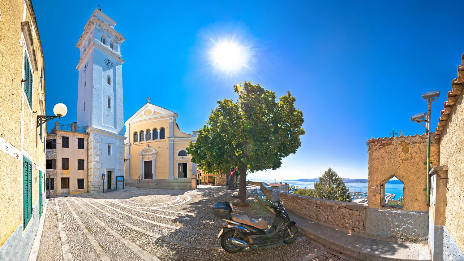 Klenovica Queen Premium 4+2