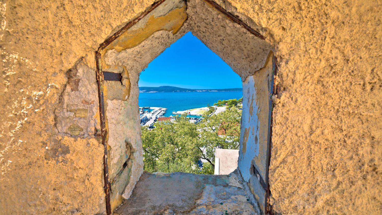 Klenovica Queen Premium 4+2