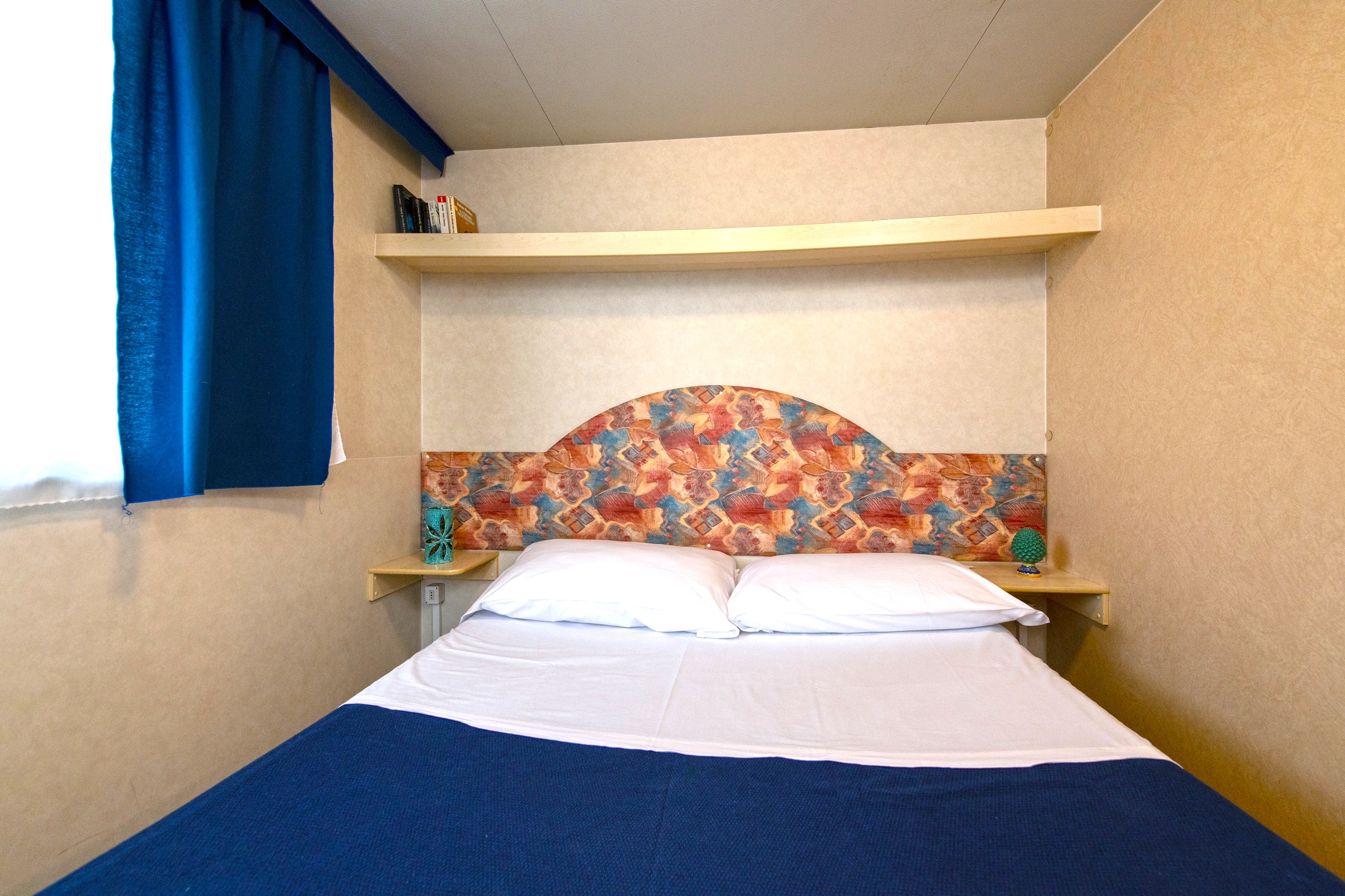 mobilhome-standard
