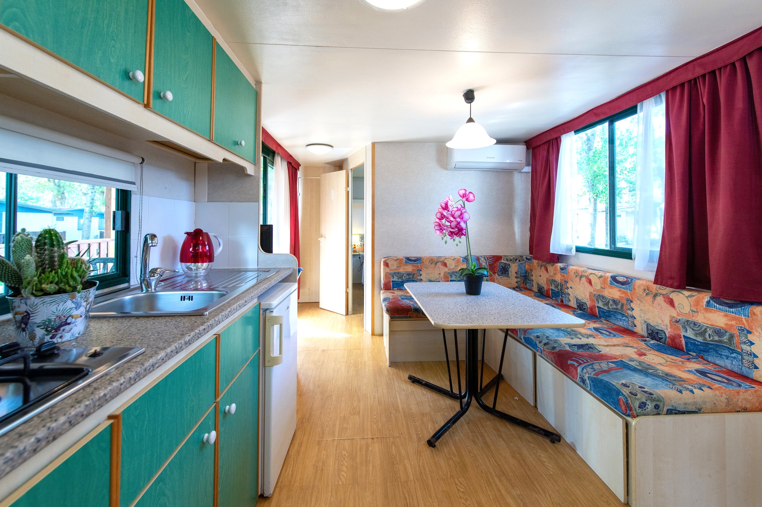 mobilhome-standard