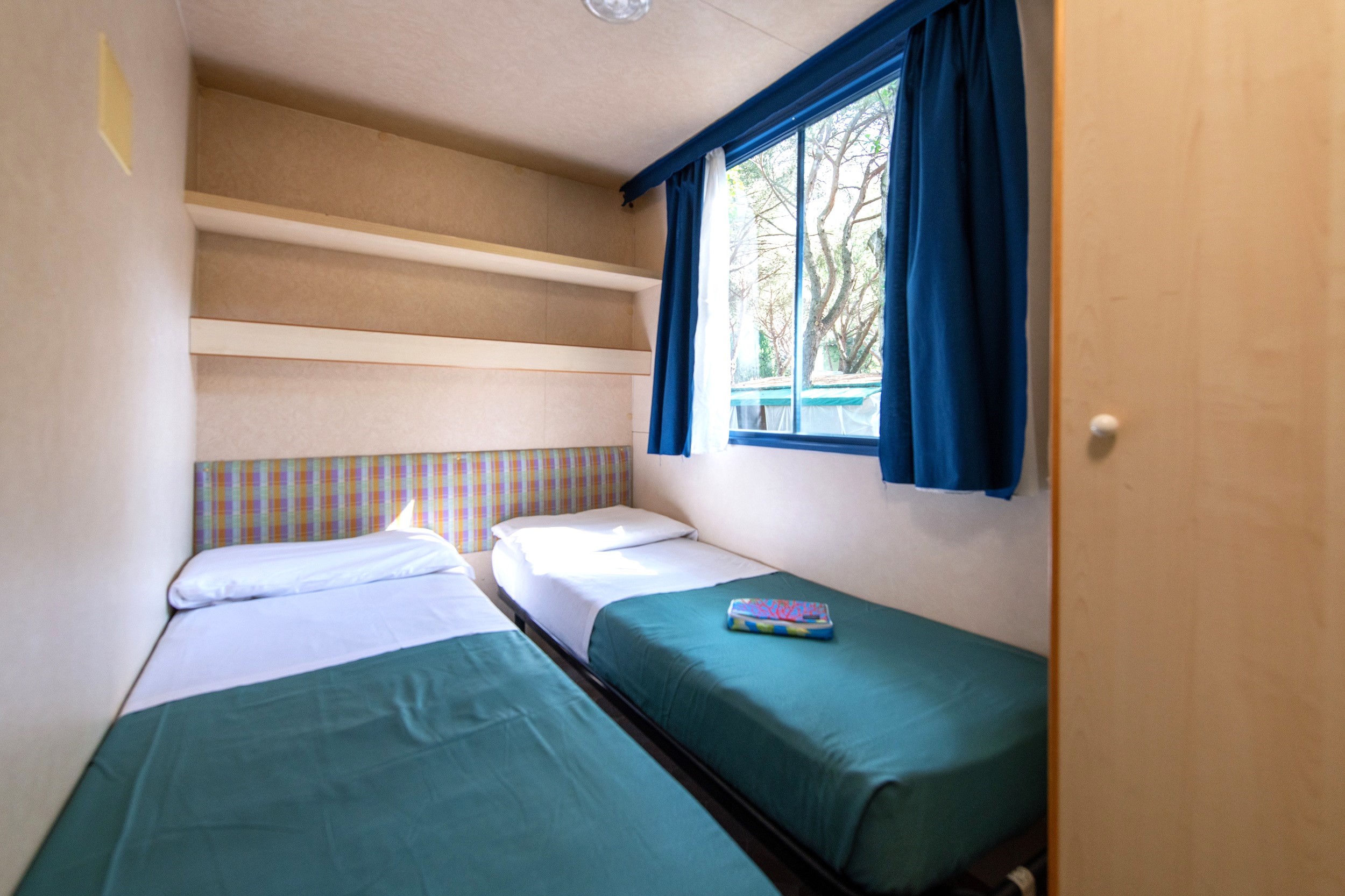 mobilhome-standard