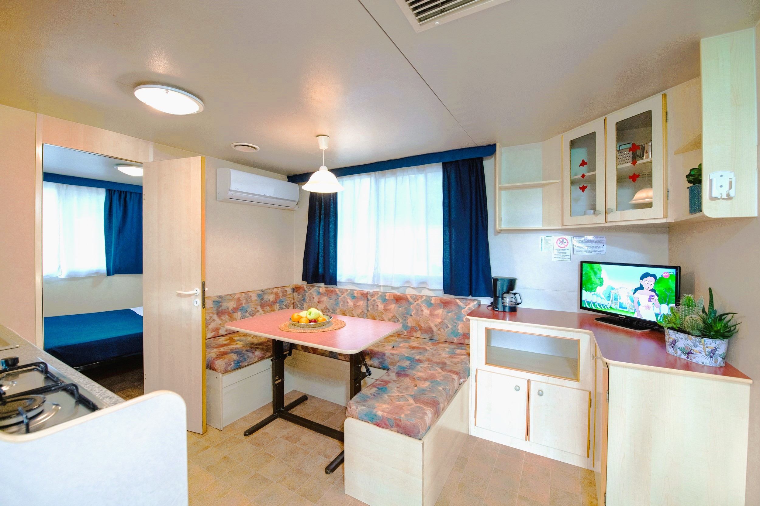 mobilhome-standard