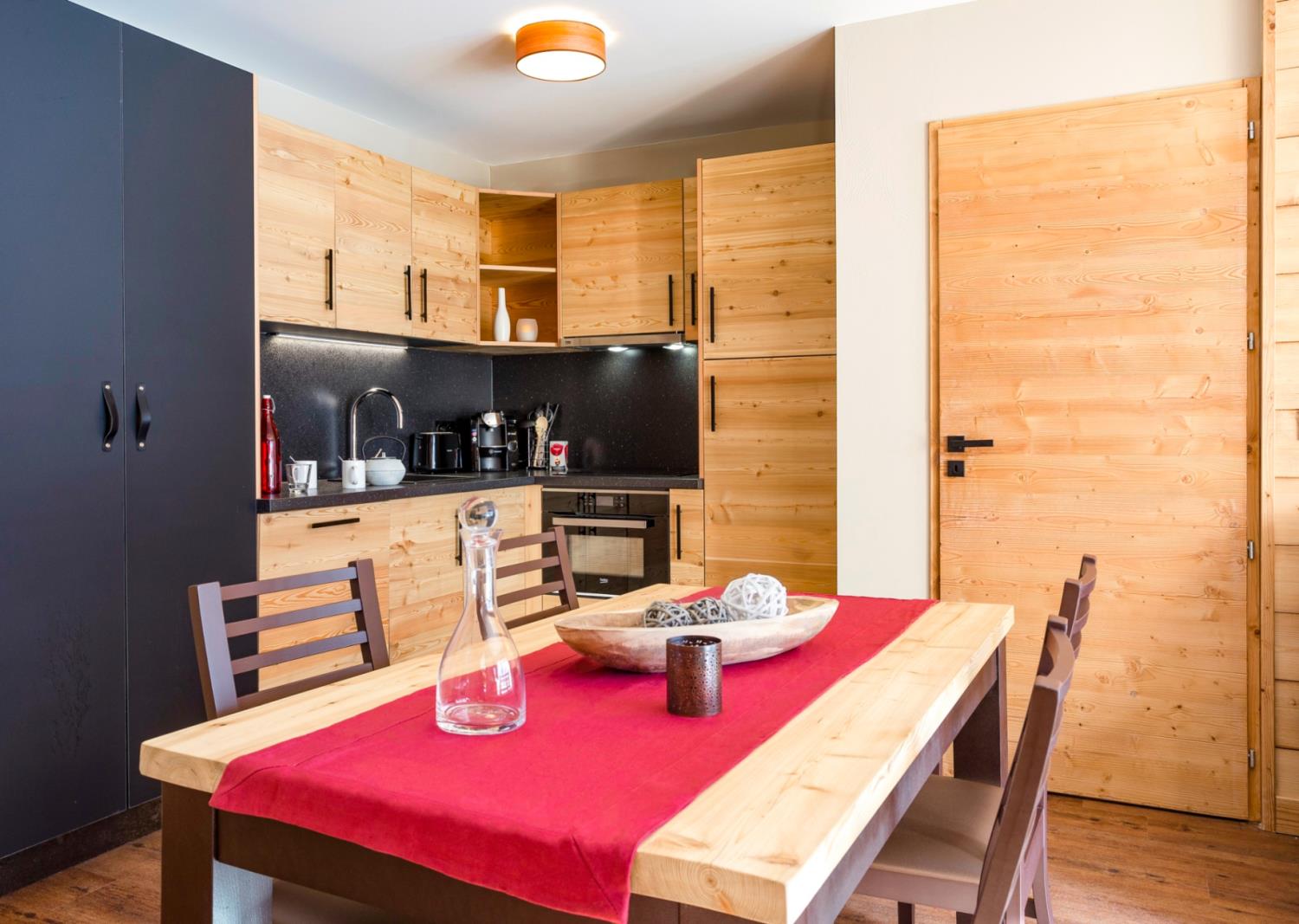 L'Altaviva 4p8p Premium