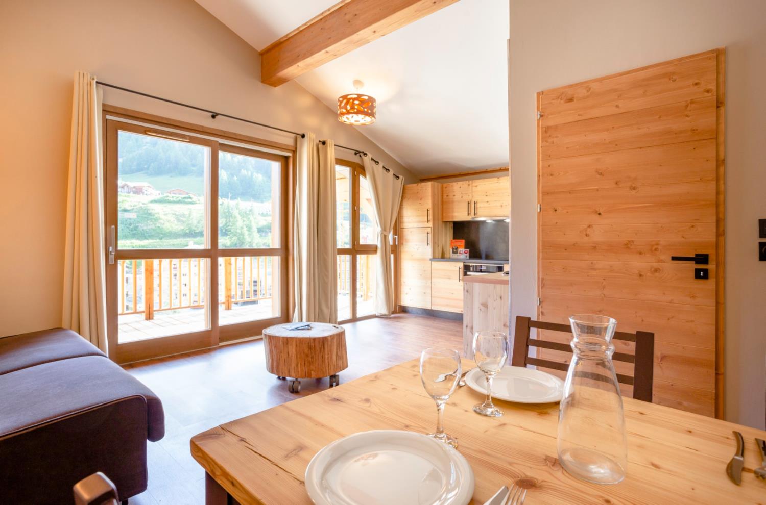 L'Altaviva 4p8p Premium