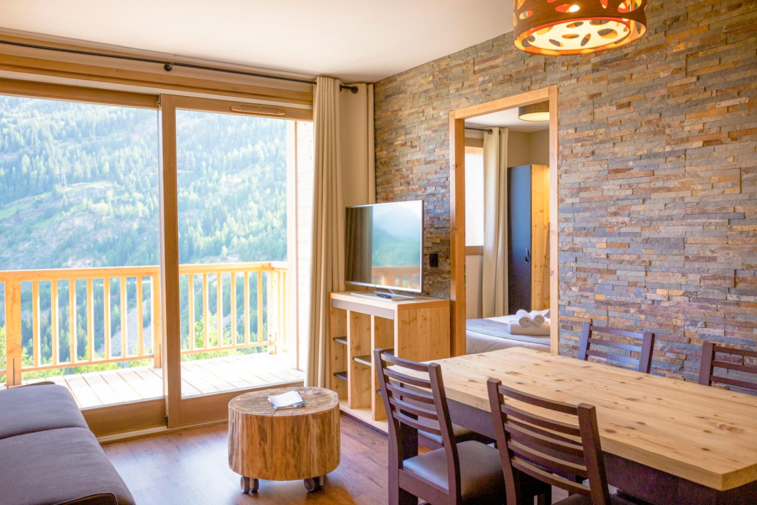 L'Altaviva 4p8p Premium