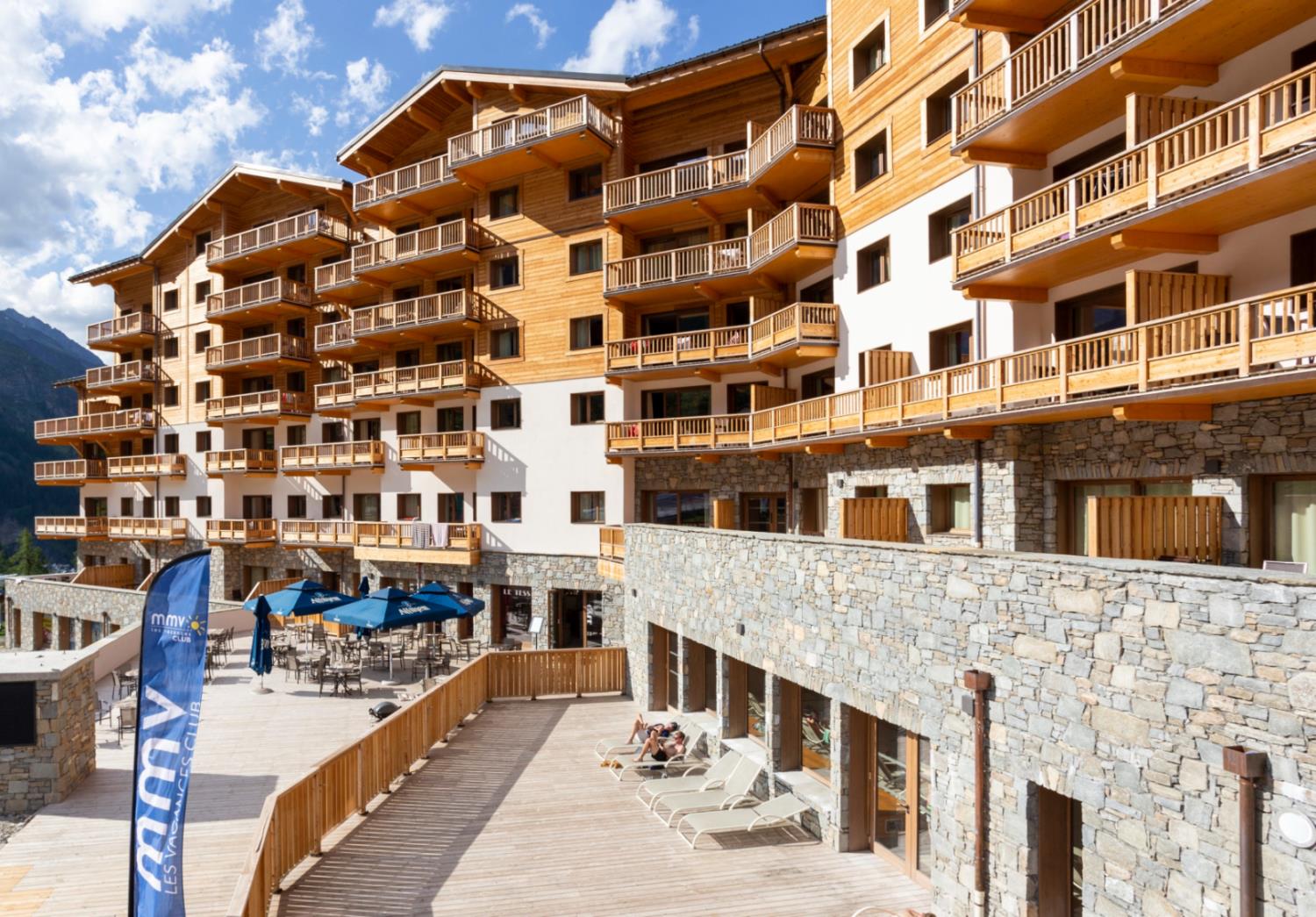 L'Altaviva 4p8p Premium