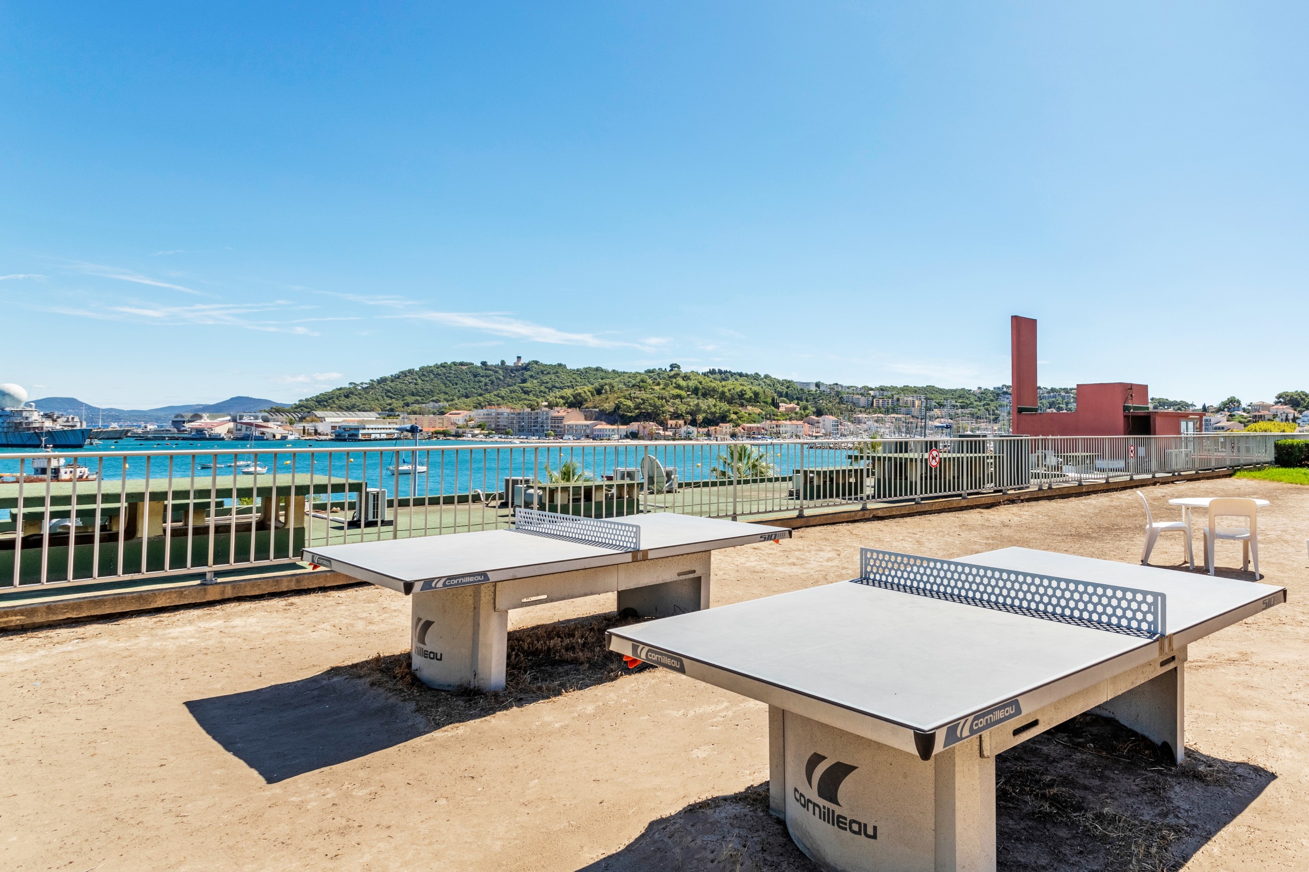Les Jardins de la Cote d'Azur S5p Sun afbeelding