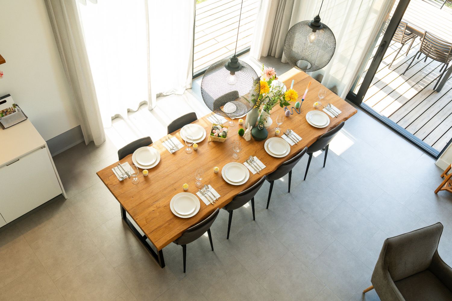 Bathroom at Eagle 8p in Netherlands