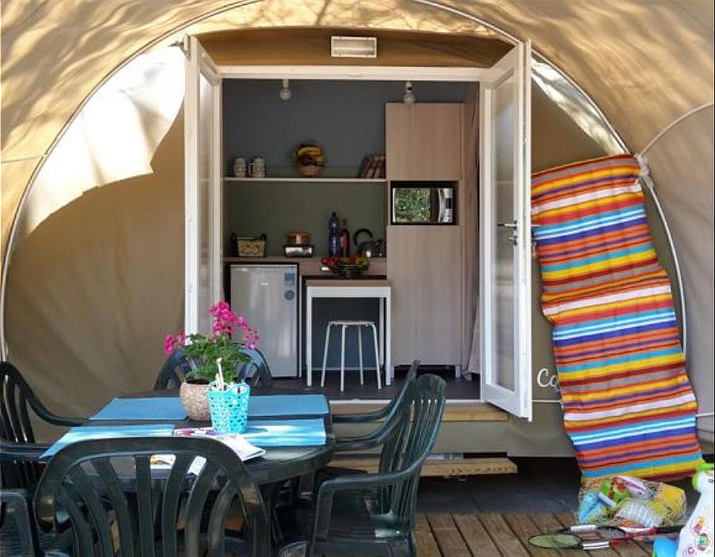 Coco Tent