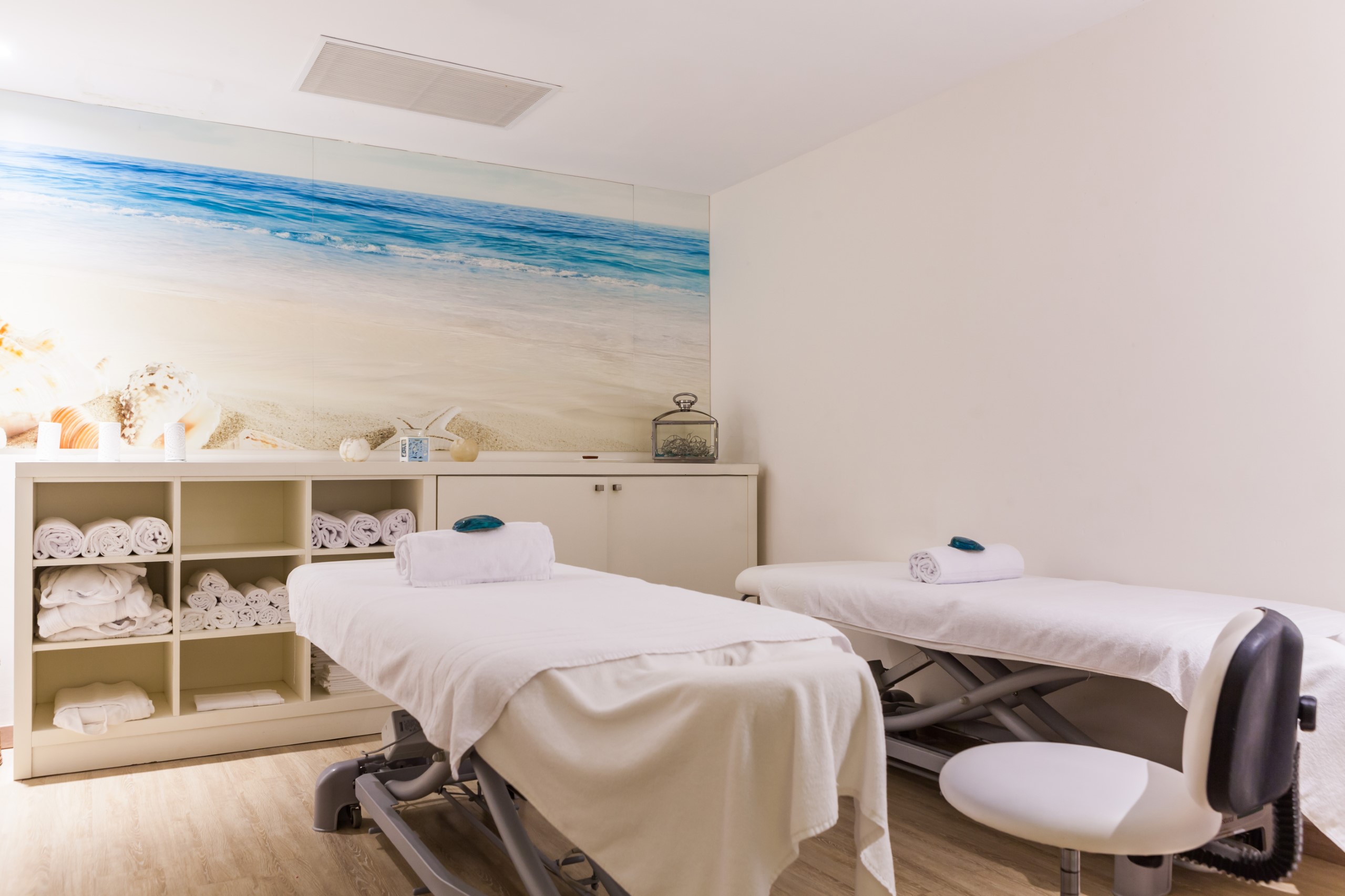 Menorca Binibeca Ad.Only Double Room SV