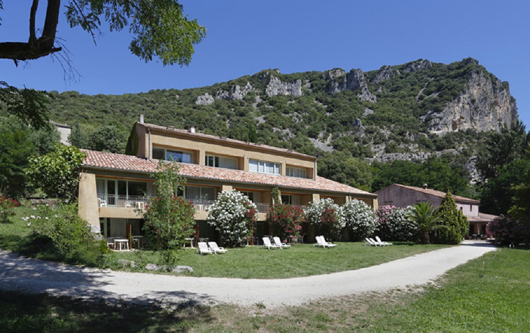 Domaine de Chames ST2V