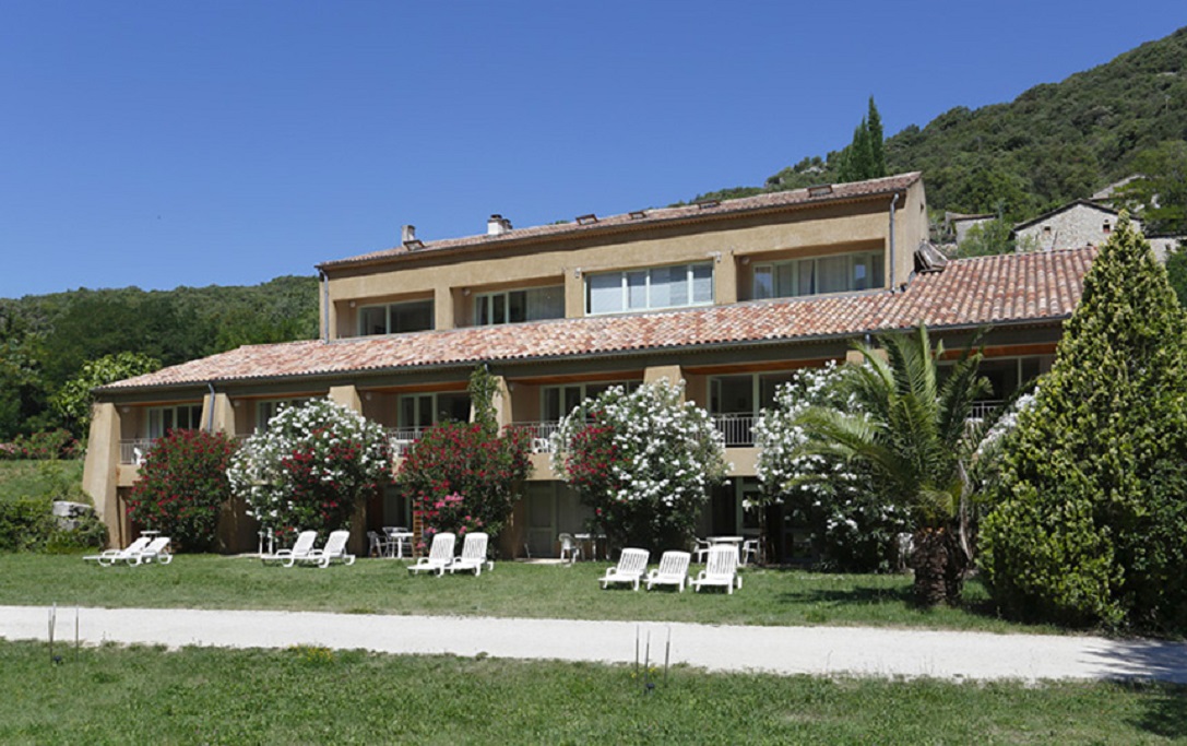 Domaine de Chames ST3V afbeelding
