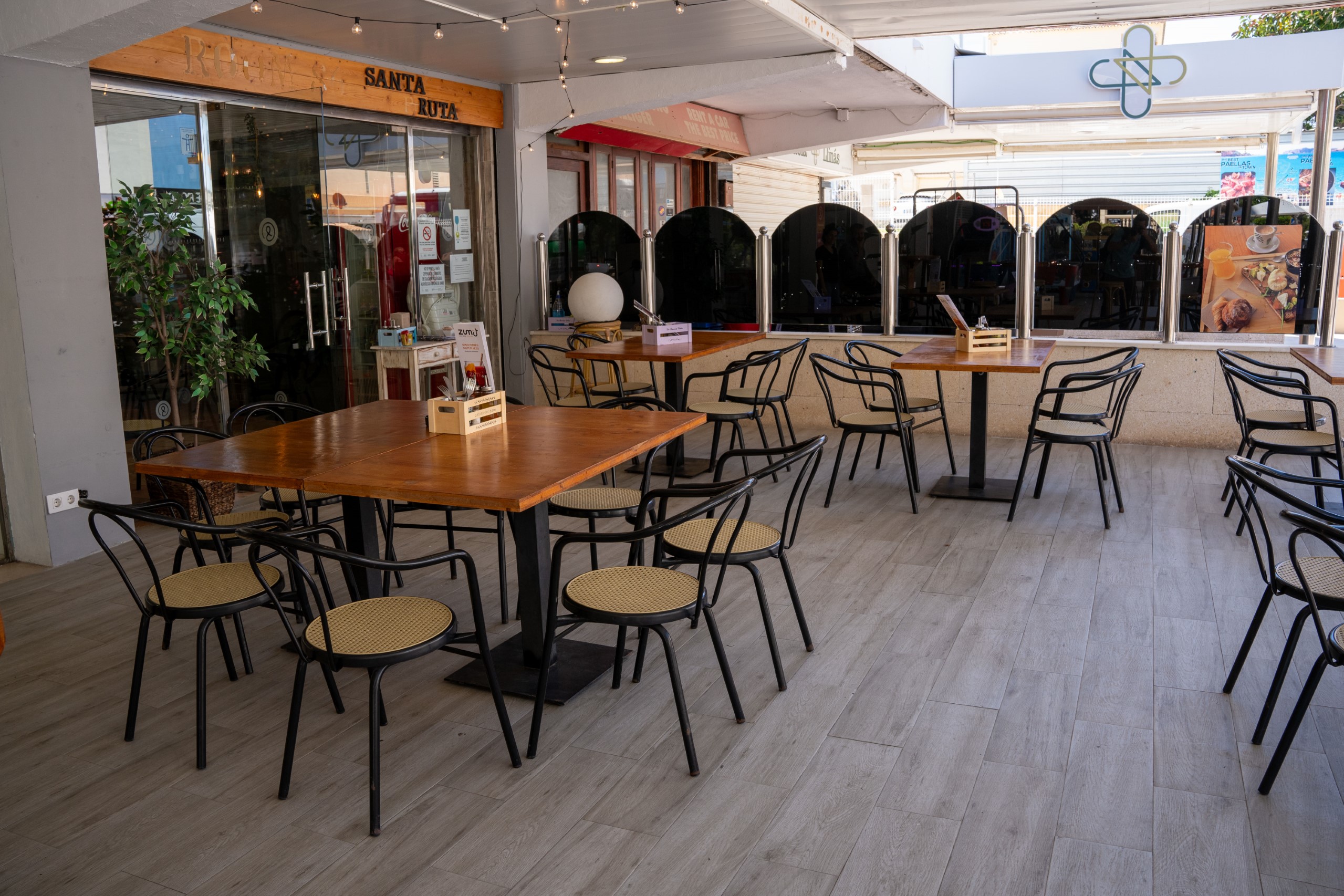 Mallorca Portofino 3p6p