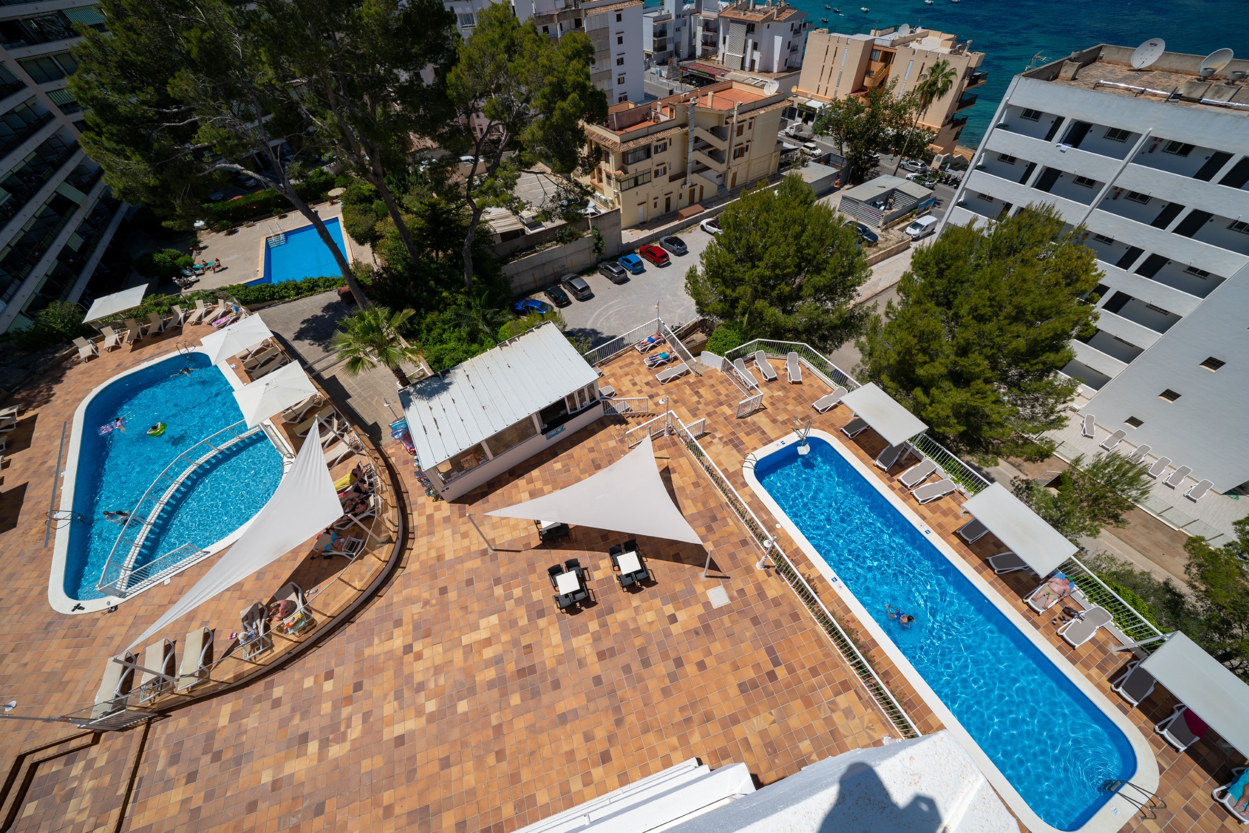 Mallorca Portofino 3p6p