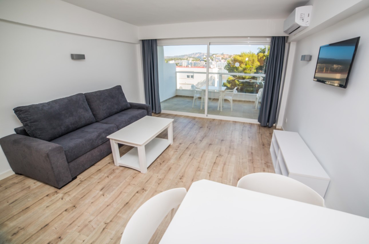 Mallorca Portofino 3p6p