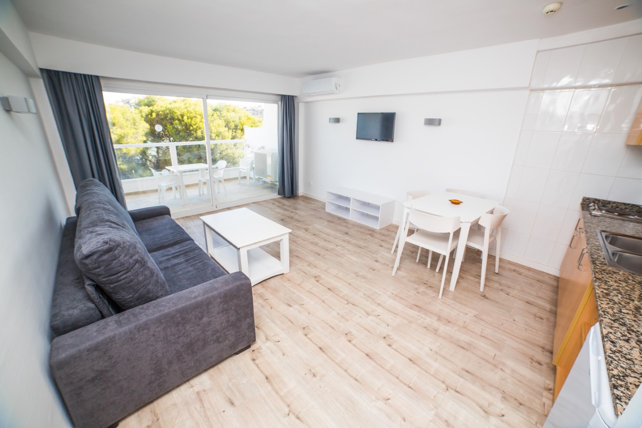 Mallorca Portofino 3p6p