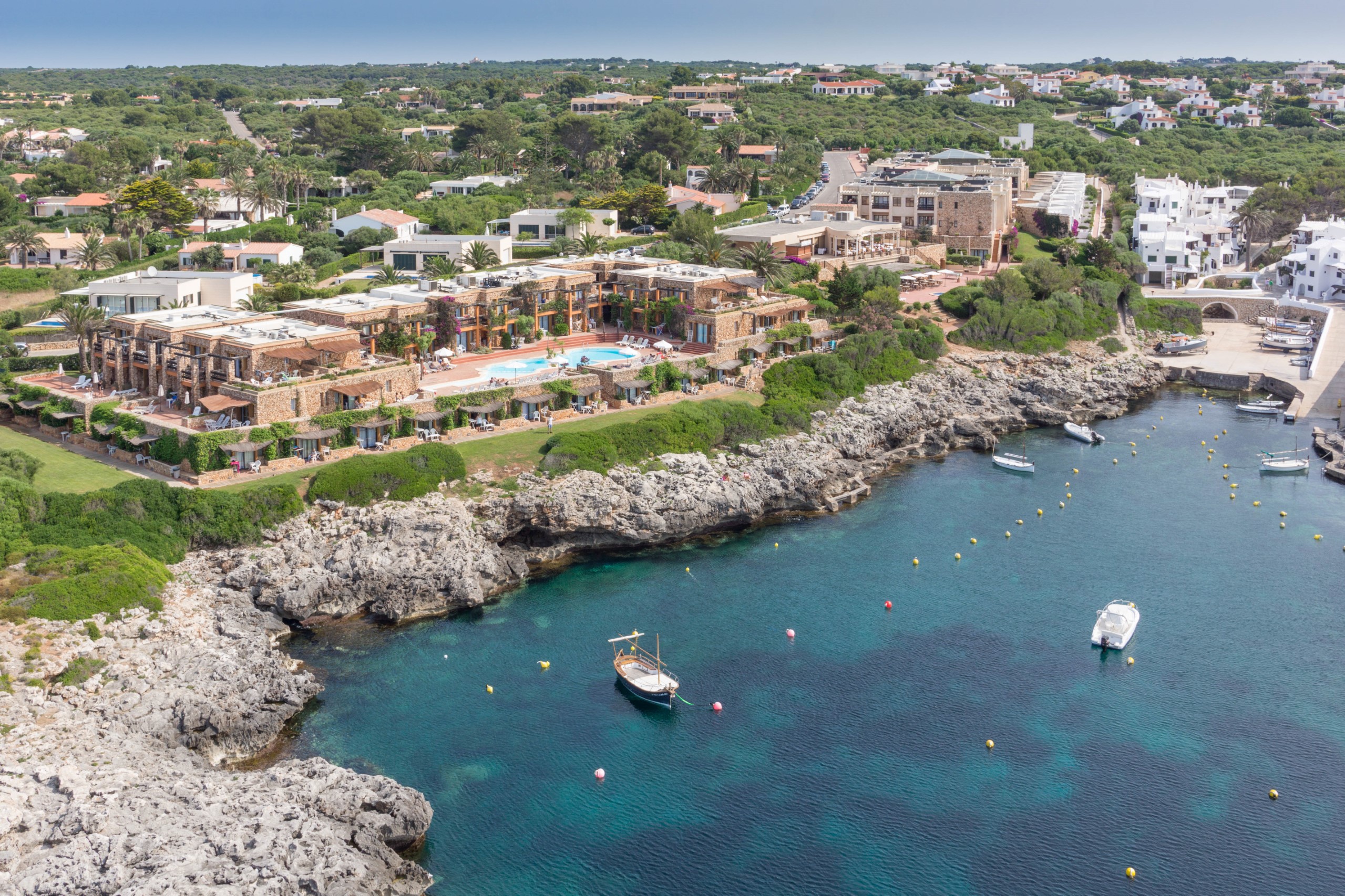 Menorca Binibeca Ad.Only Superior Double