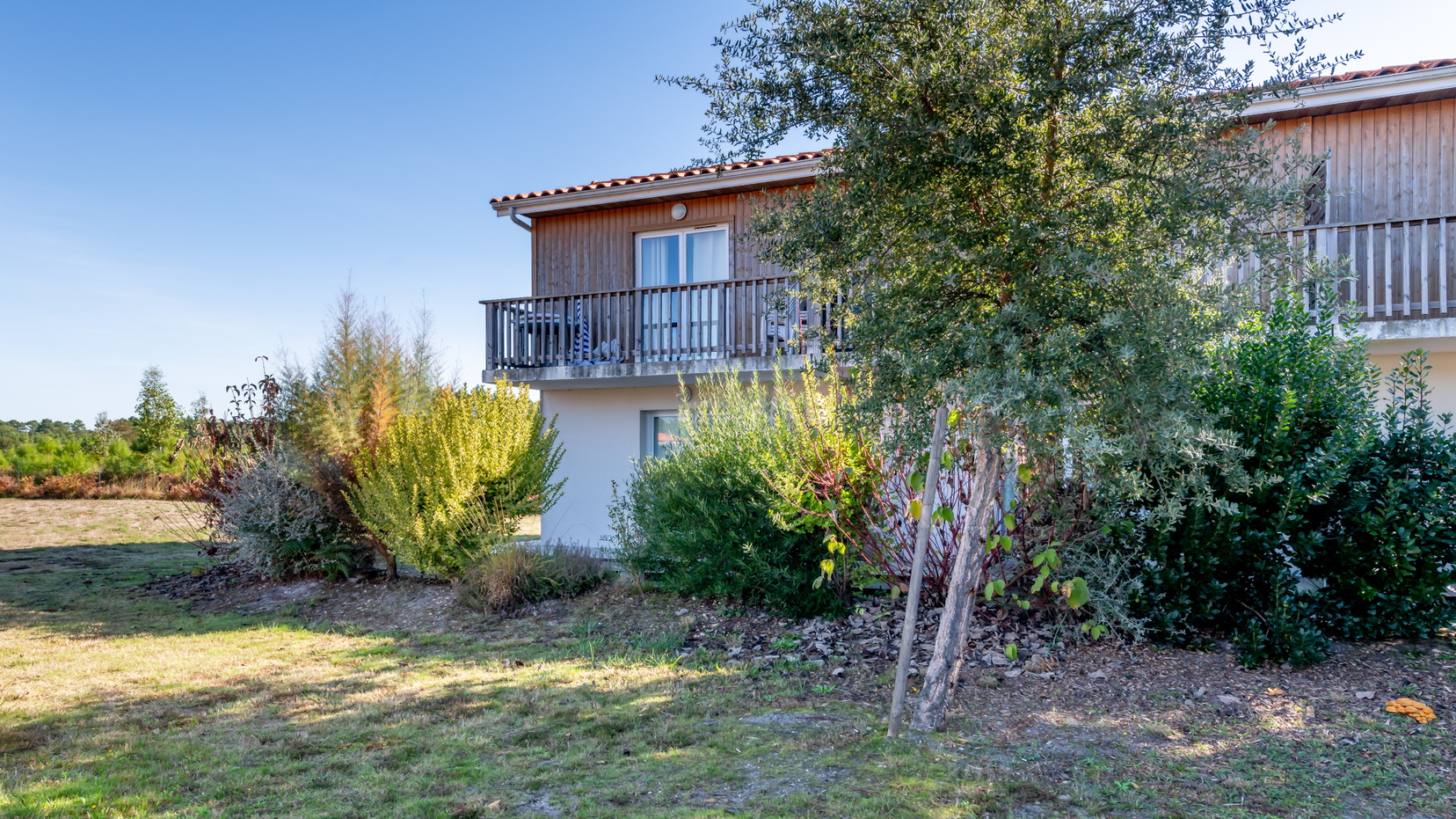 Le Domaine des Grands Lacs ST2H