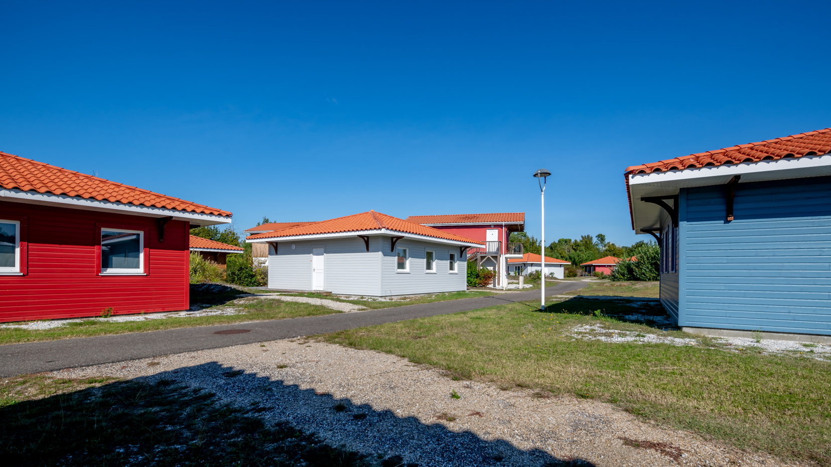 Le Domaine des Grands Lacs ST2H