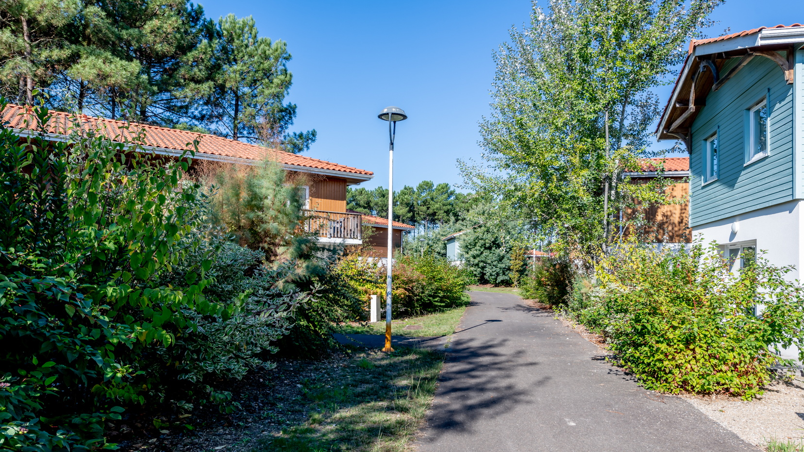 Le Domaine des Grands Lacs ST2H