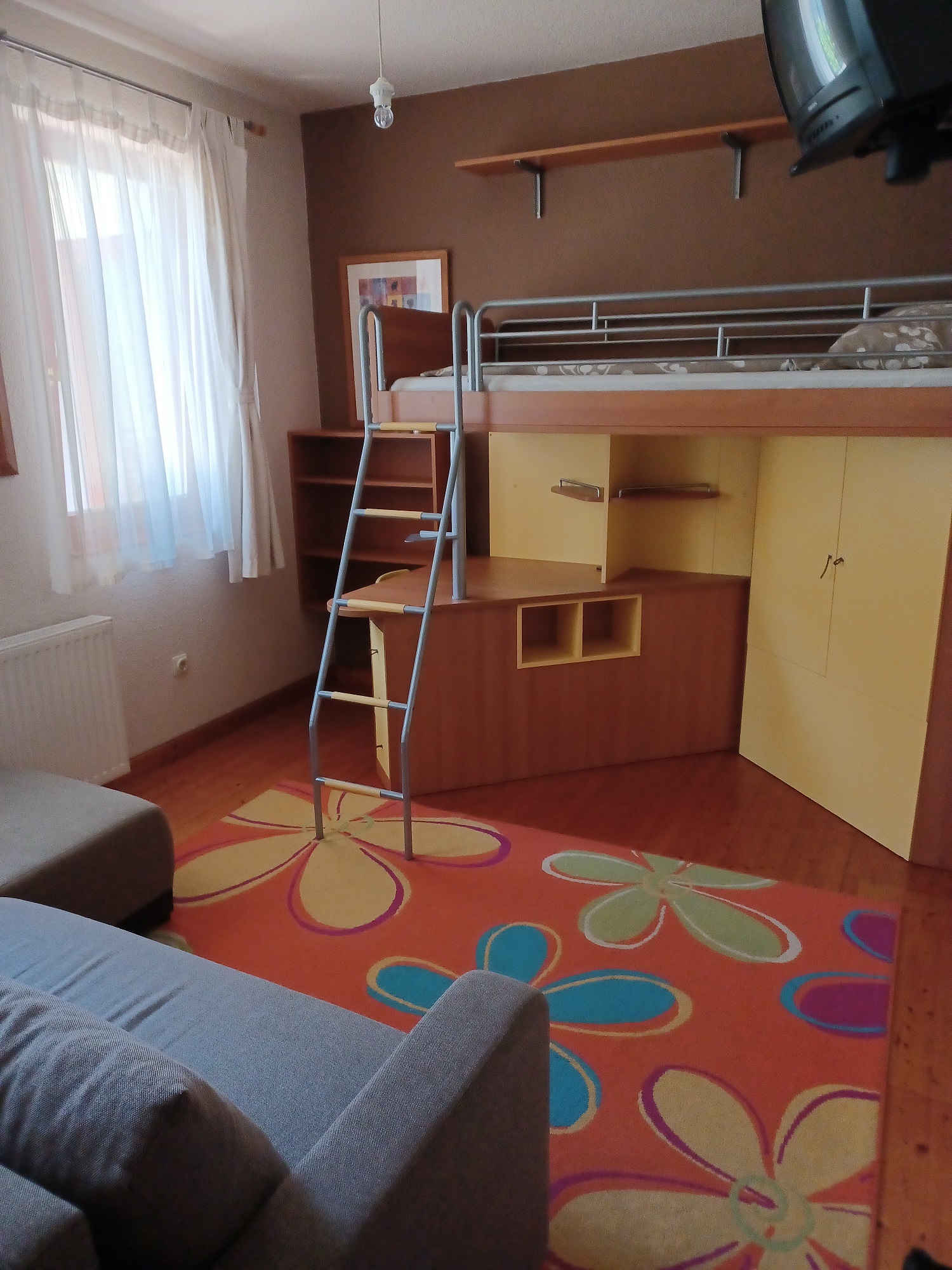 Apartment- Andrew Nagy Apartment- Andrew Nagy
