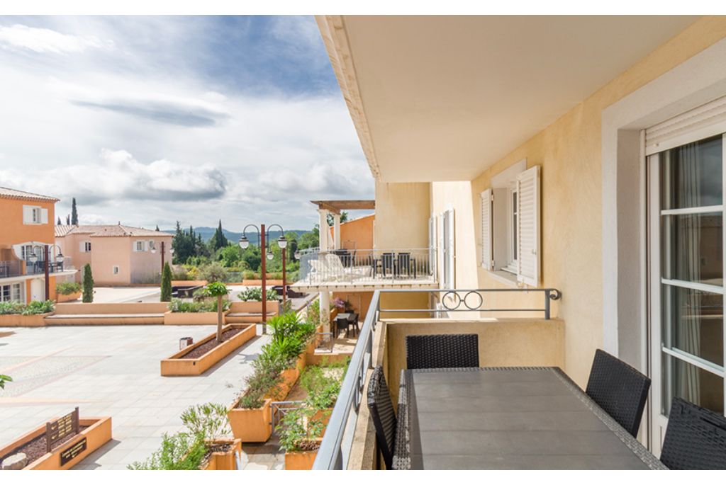 Domaine de Camiole 3P6B