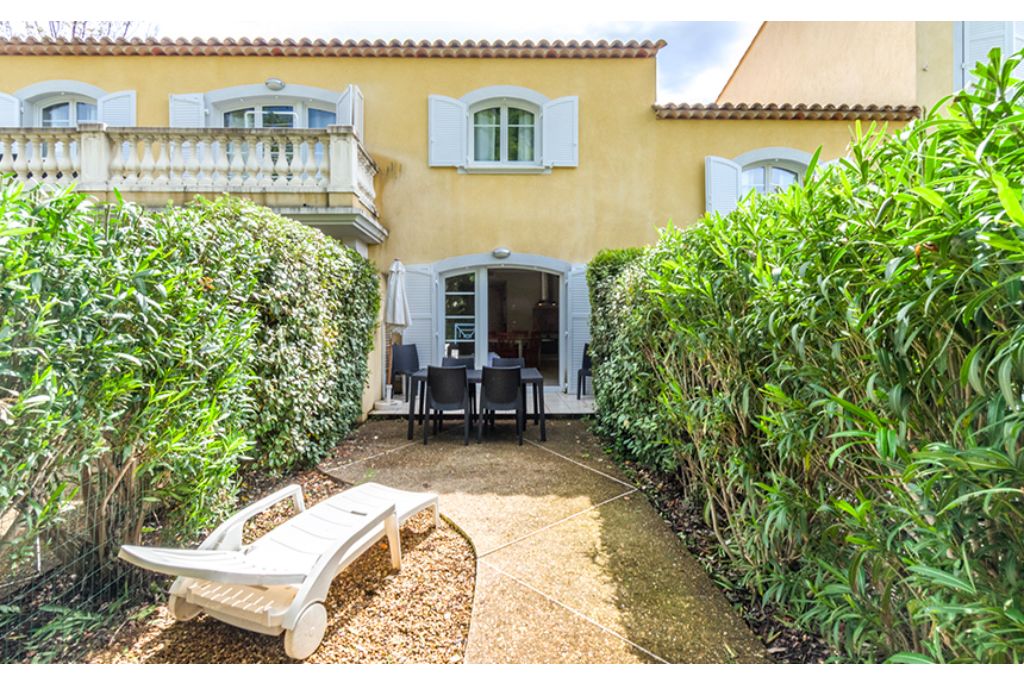 Domaine de Camiole ST2B