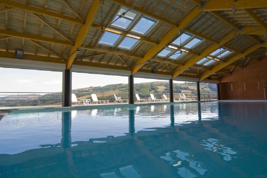 Résidence La Marquisie 4p8p.