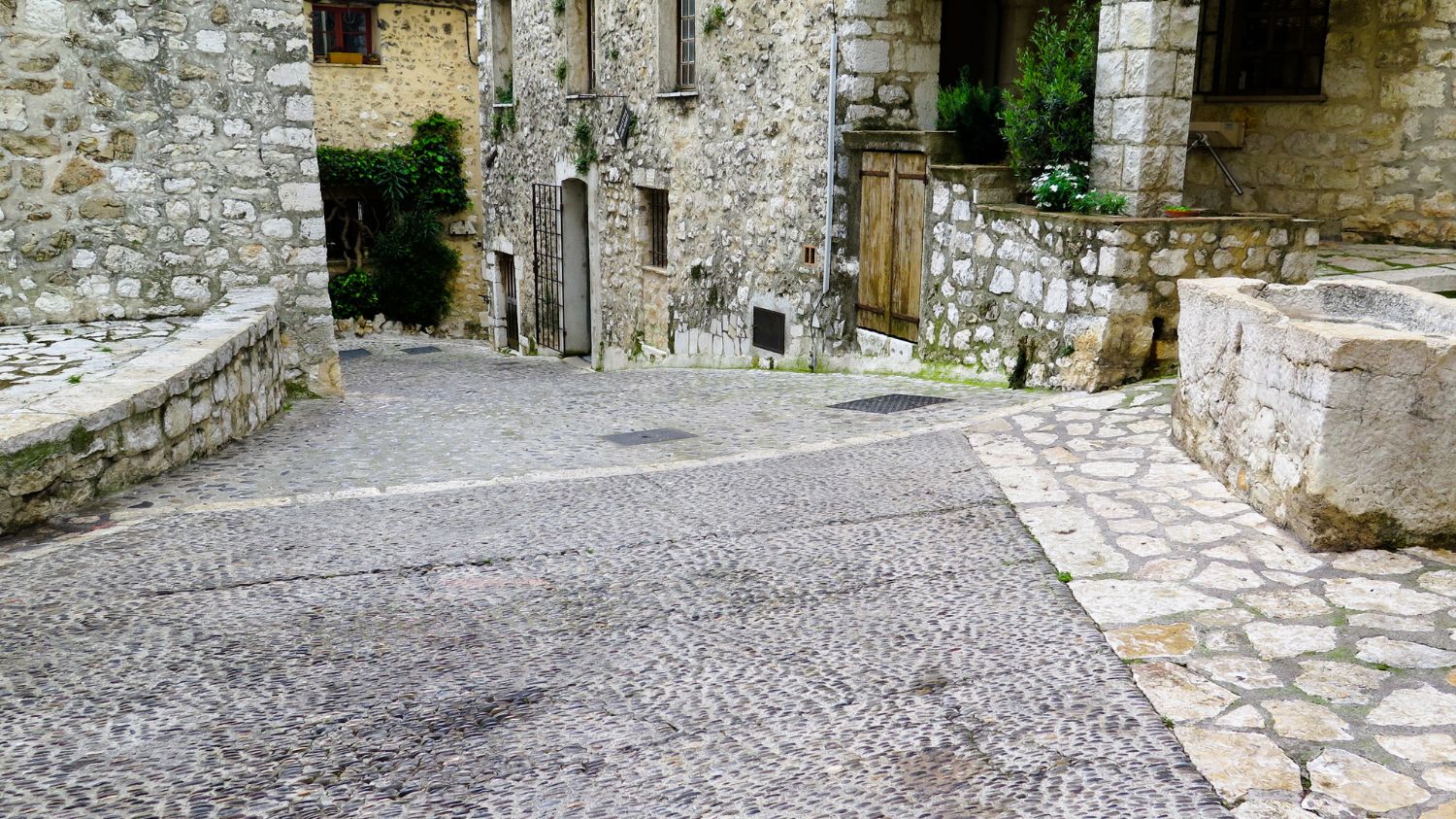 Penthouse premium for 4 people with 2 double beds