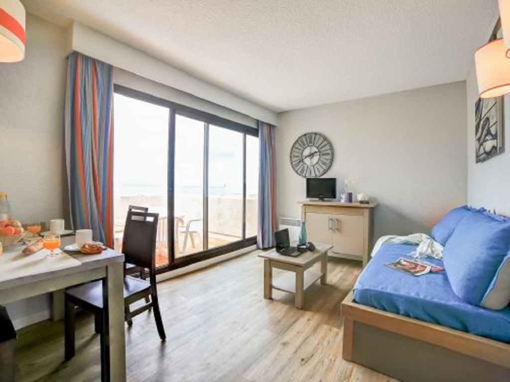 New premium suite for 6 people with 3 bedrooms