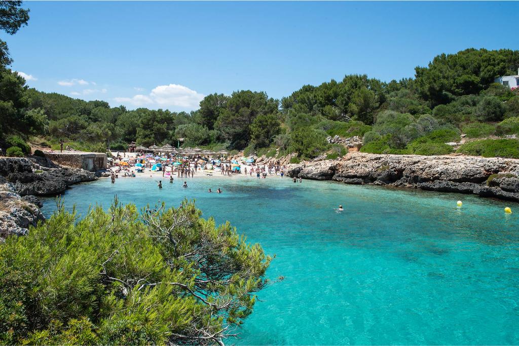 Mallorca Cecilia chambre double