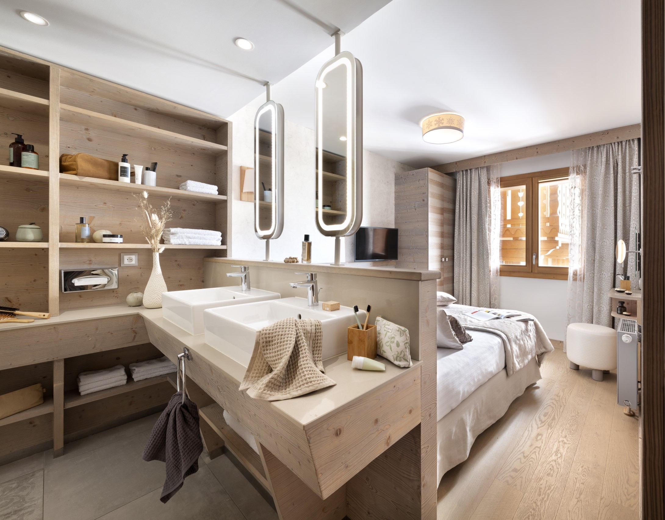 Premium residence L'Hévana 3p6p