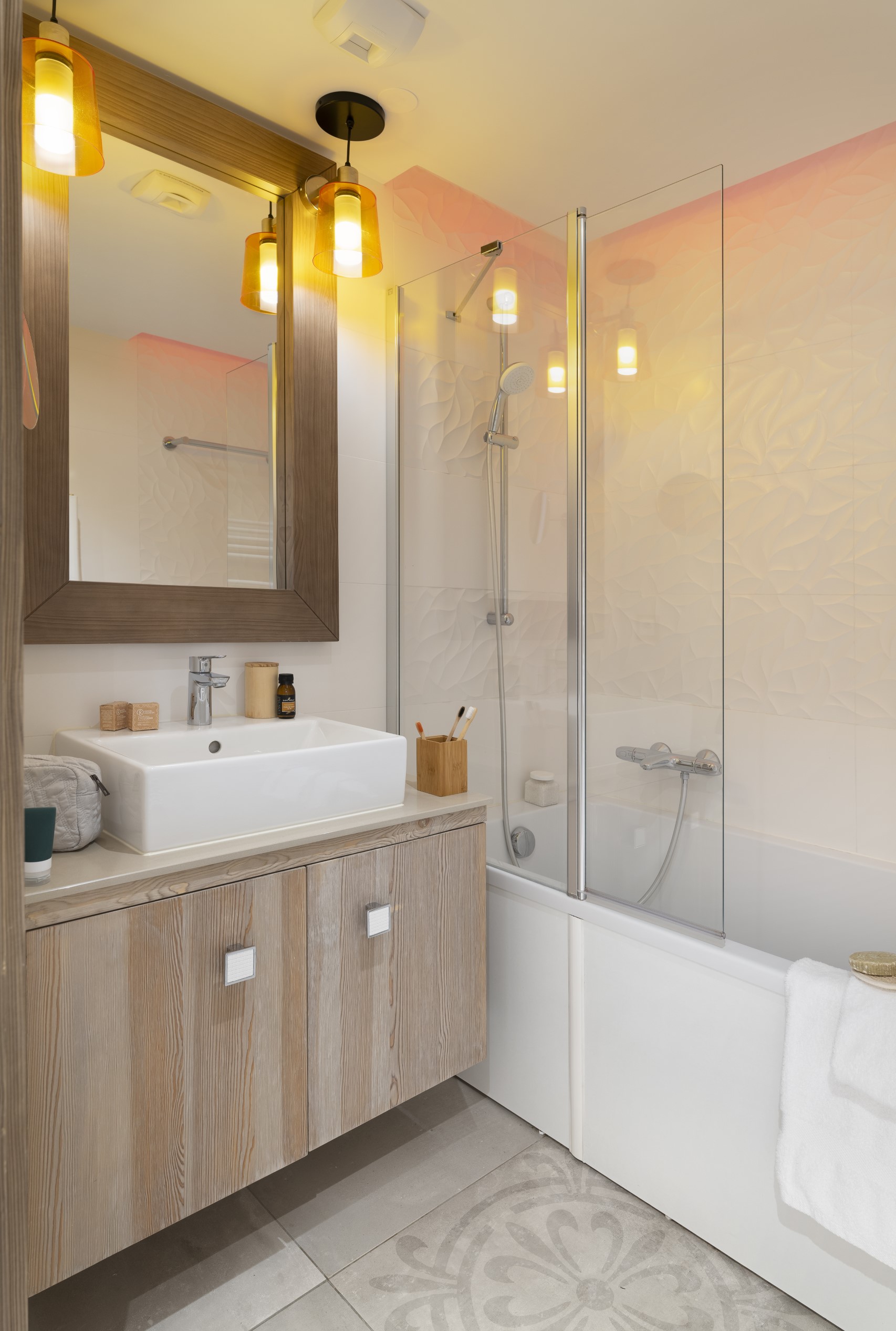 Premium residence L'Hévana 3p6p