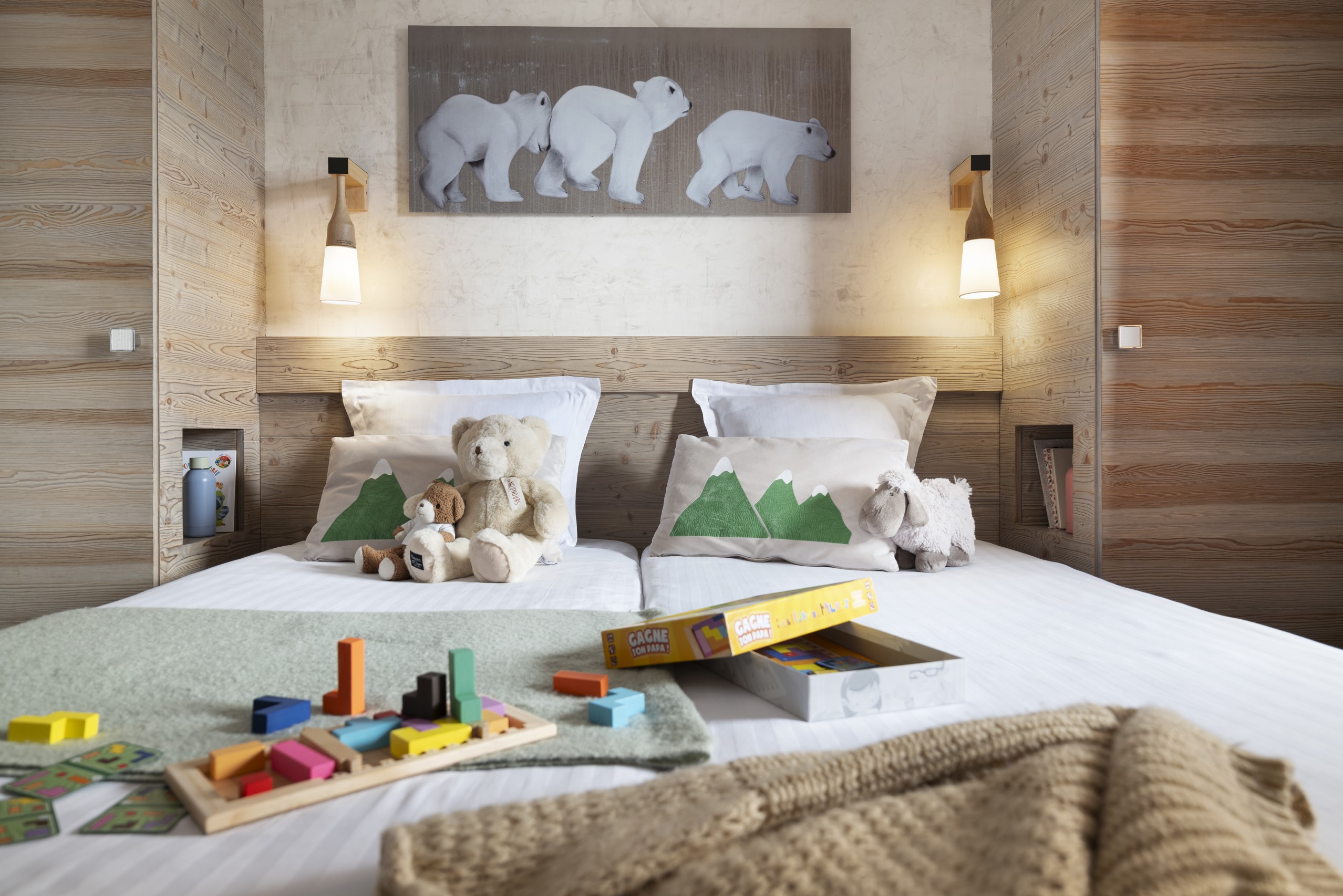 Premium residence L'Hévana 3p6p